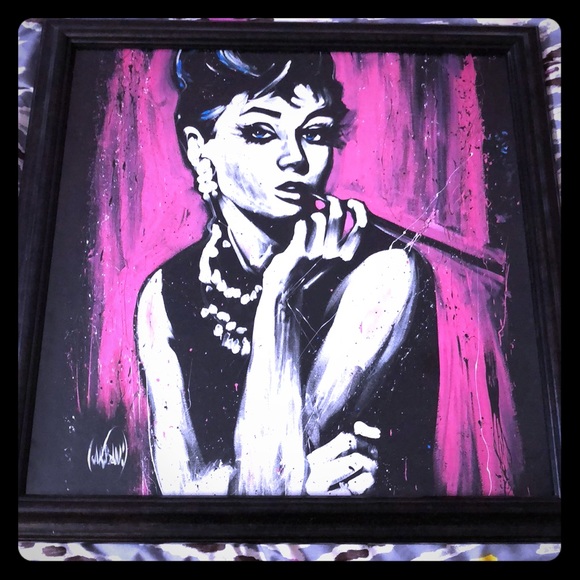 Makeup picture - Picture 1 of 1